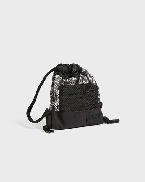 <P>Satin Nylon Wallet Giftset</P>